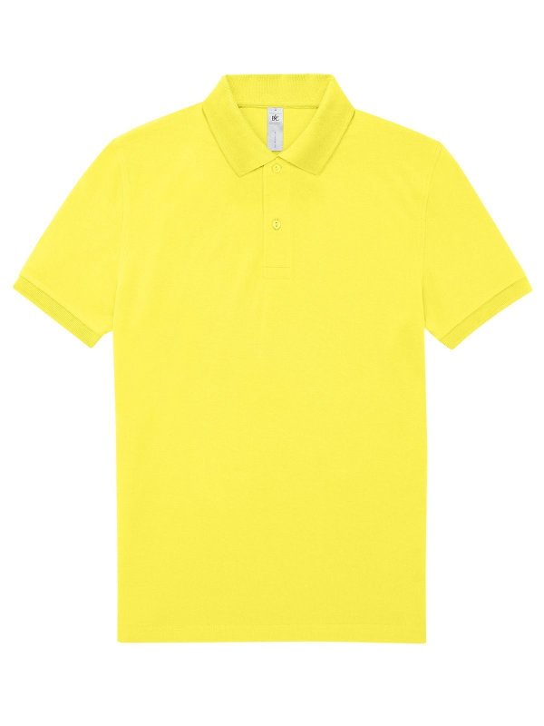 solar yellow